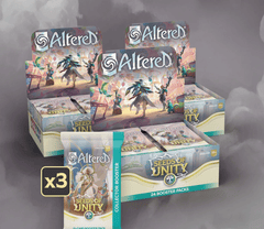 Altered Seeds of Unity - Expert Pack